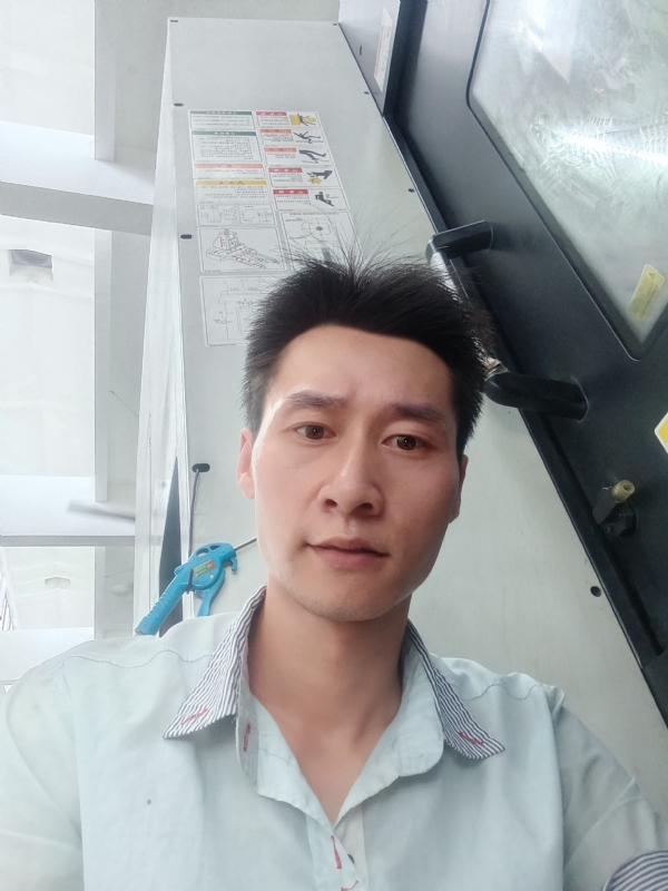 丽影封存的第一张照片--德州相亲服务中心