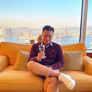 大漠孤烟的第一张照片--德州相亲服务中心