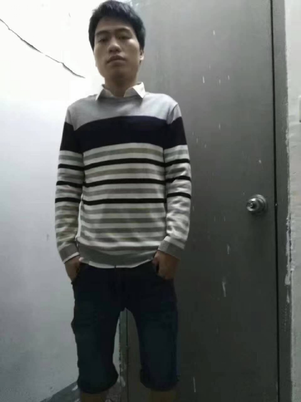 冯的第一张照片--德州相亲服务中心
