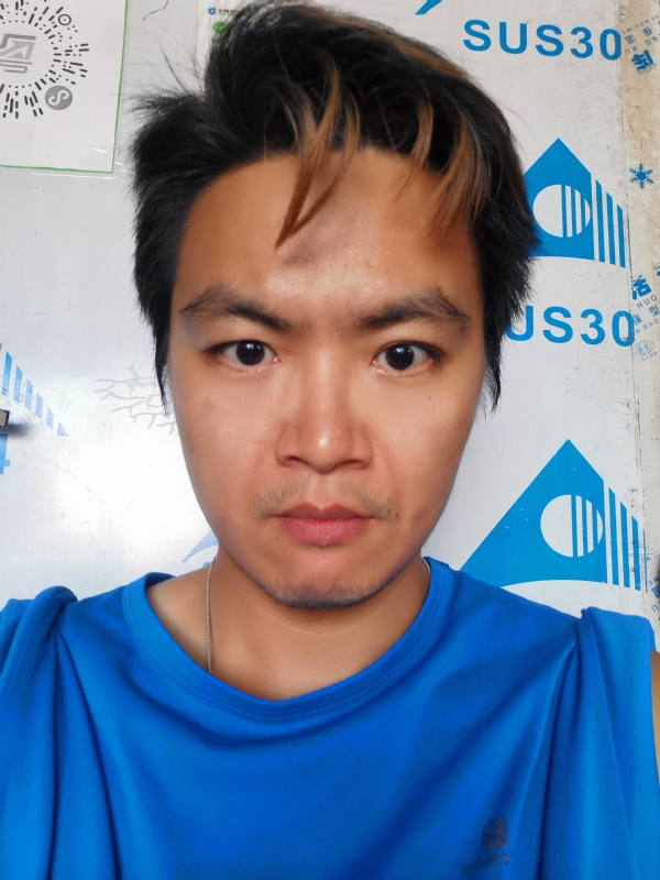 Diego的第一张照片--德州相亲服务中心