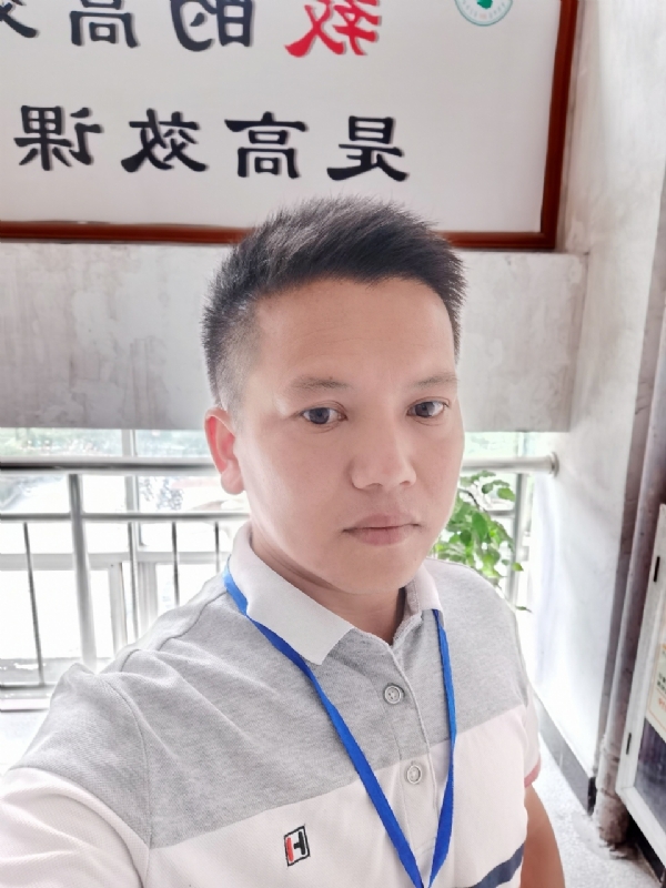 风采不再来的第二张照片--德州相亲服务中心