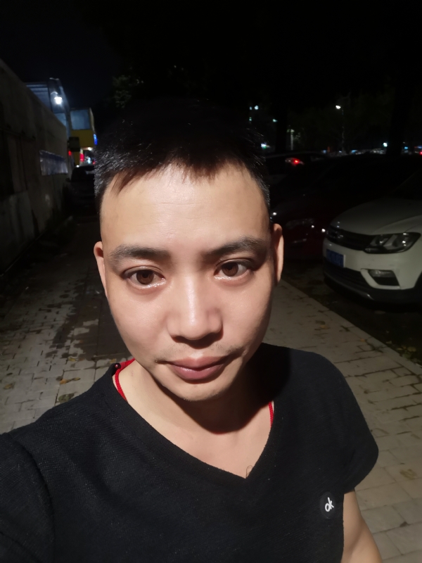 心不再跳的第一张照片--德州相亲服务中心