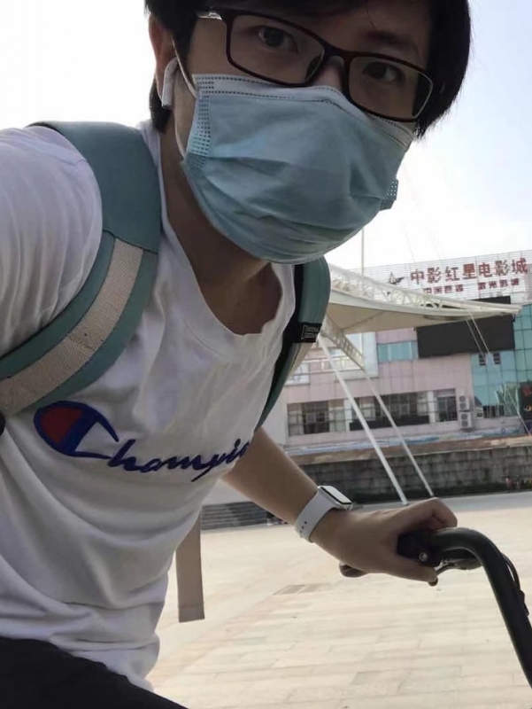 丁先生的第二张照片--德州相亲服务中心