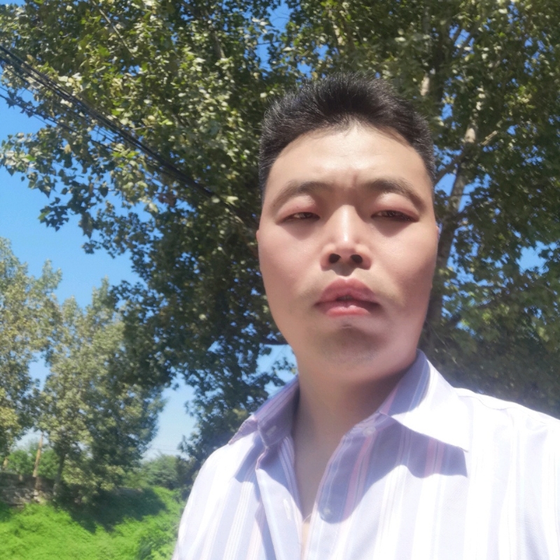 机灵的鹏鹏的第一张照片--德州相亲服务中心
