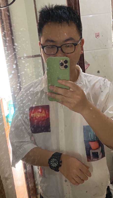 阿线小锅锅的第二张照片--德州相亲服务中心