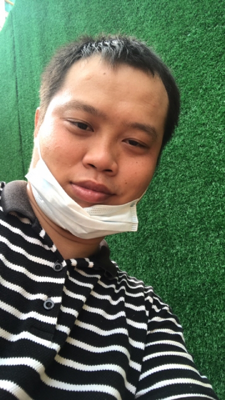 胖子来了的第一张照片--德州相亲服务中心