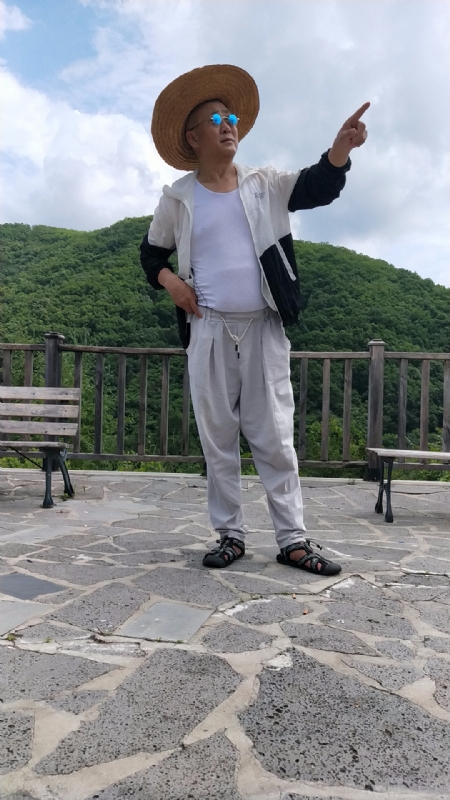 真诚寻伴的第二张照片--德州相亲服务中心