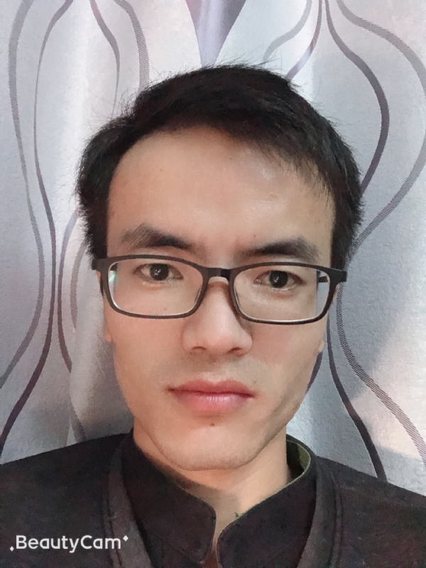 红尘梦的第二张照片--德州相亲服务中心