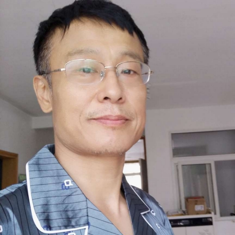 梓轩的第一张照片--德州相亲服务中心