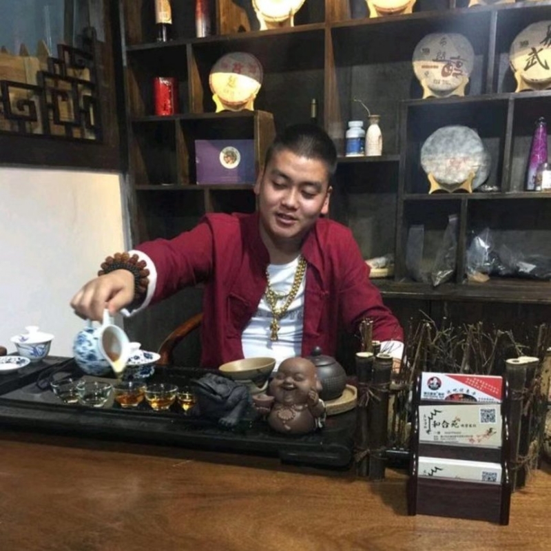 请叫我金爷的第一张照片--德州相亲服务中心