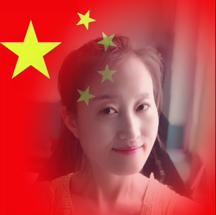 可爱如你的第一张照片--德州相亲服务中心