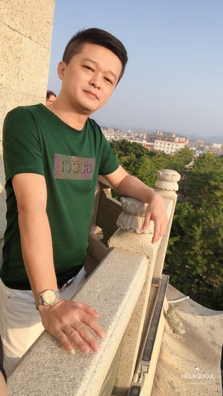 旭旭的第一张照片--德州相亲服务中心