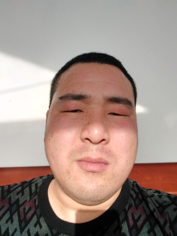 一羽垂天的第一张照片--德州相亲服务中心