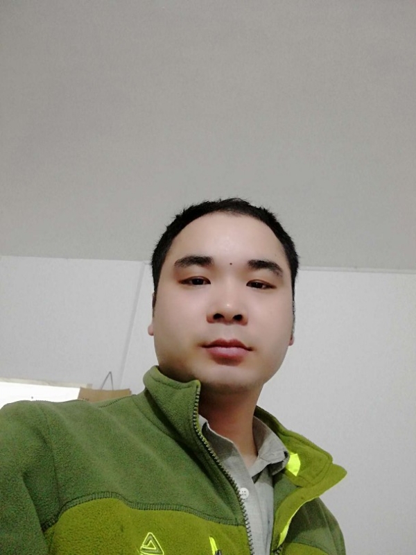 王群松的第一张照片--德州相亲服务中心