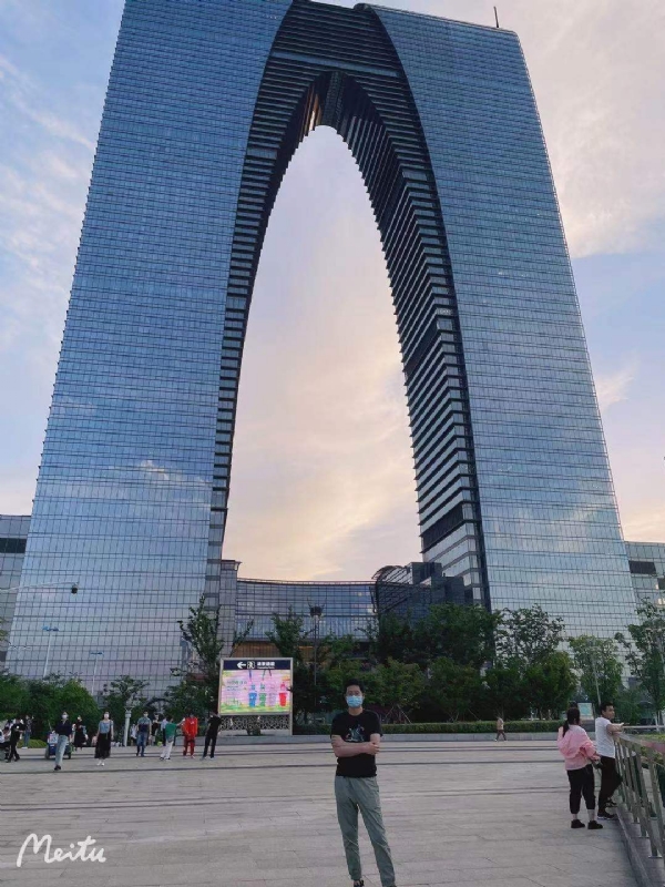 随心的第一张照片--德州相亲服务中心