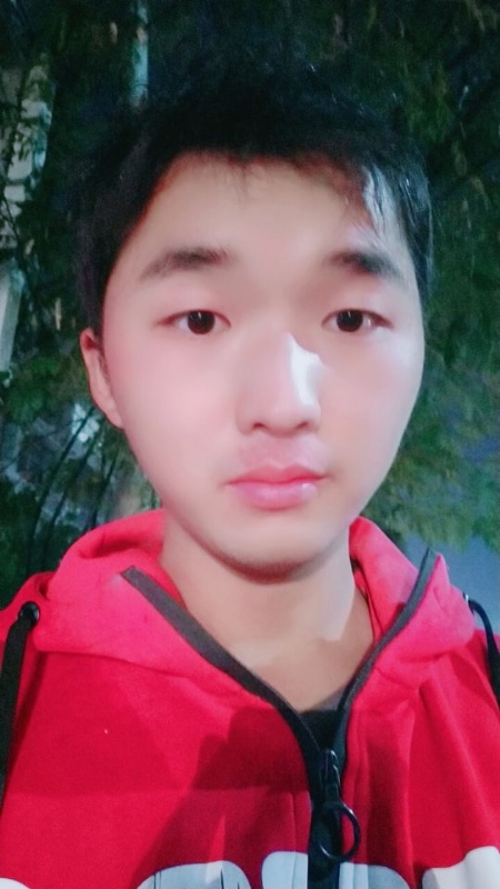 微尘的第一张照片--德州相亲服务中心