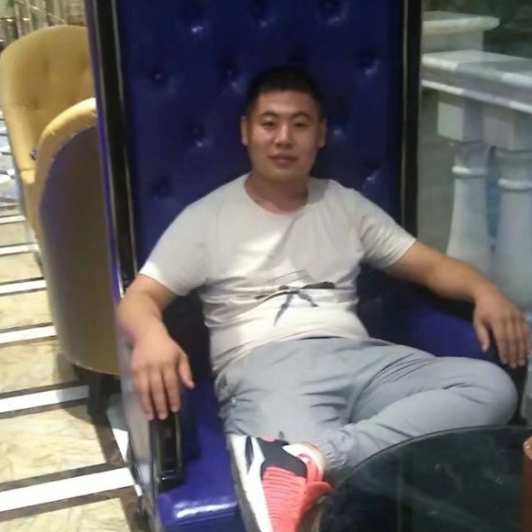 惠宝宝的第三张照片--德州相亲服务中心