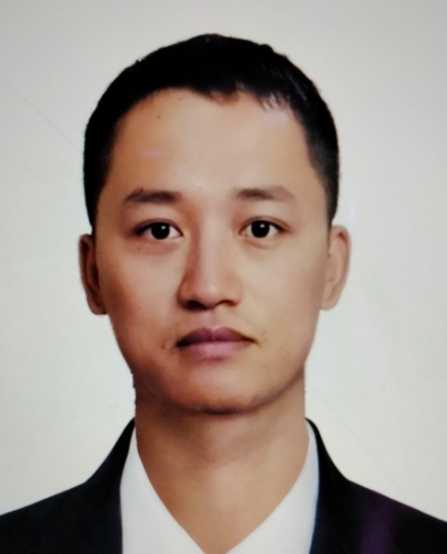 东哥的第一张照片--德州相亲服务中心