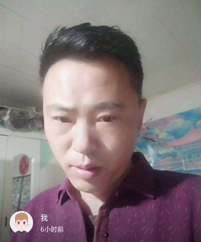 单身王子的第一张照片--德州相亲服务中心