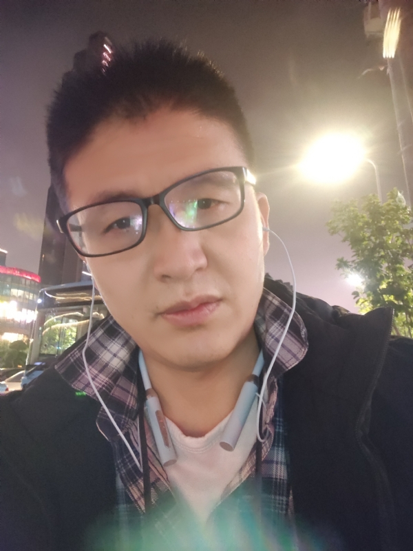 清梦流影的第一张照片--德州相亲服务中心