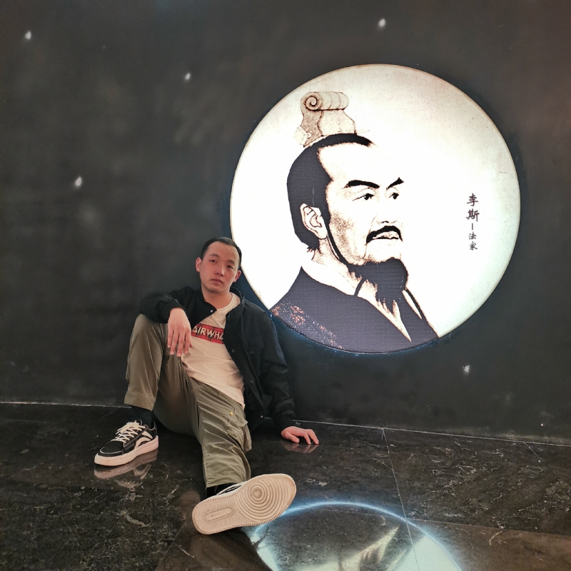 小灰灰的第二张照片--德州相亲服务中心