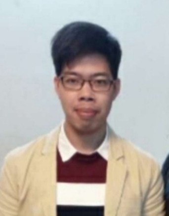 劳帅哥的第一张照片--德州相亲服务中心