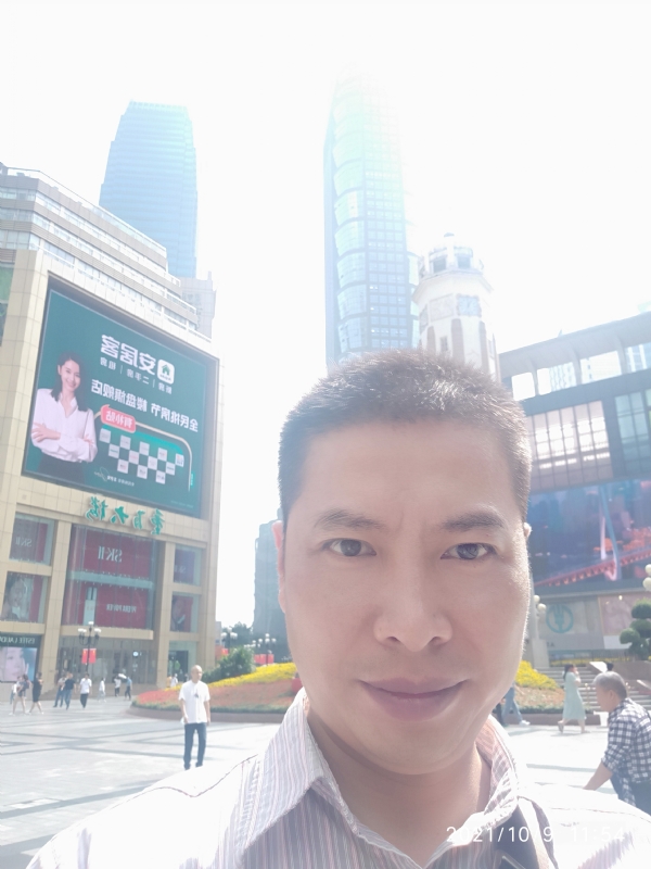 空气的第一张照片--德州相亲服务中心