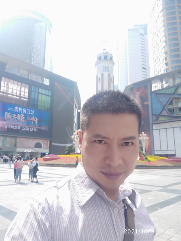 空气的第二张照片--德州相亲服务中心