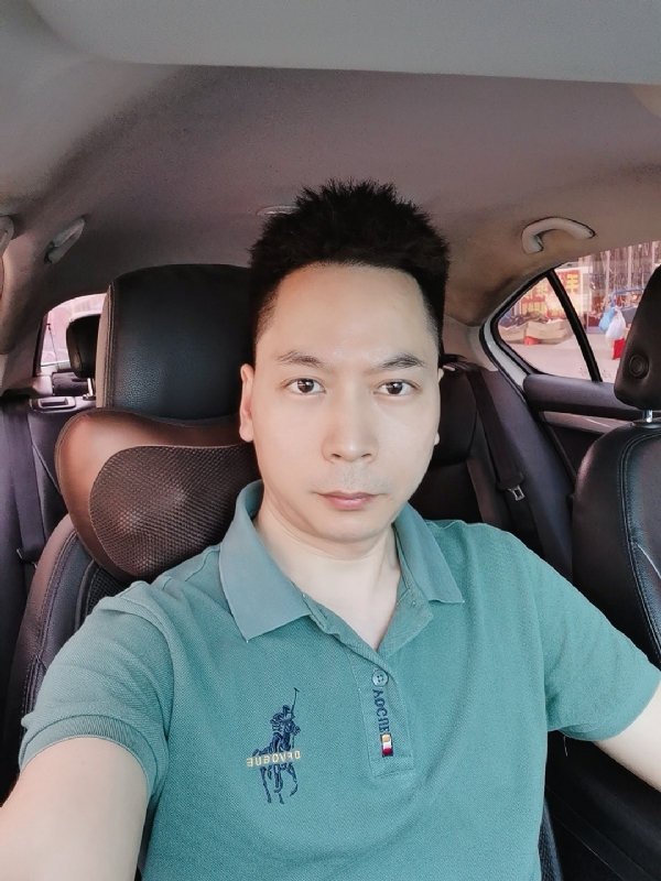 如果有缘的第一张照片--德州相亲服务中心