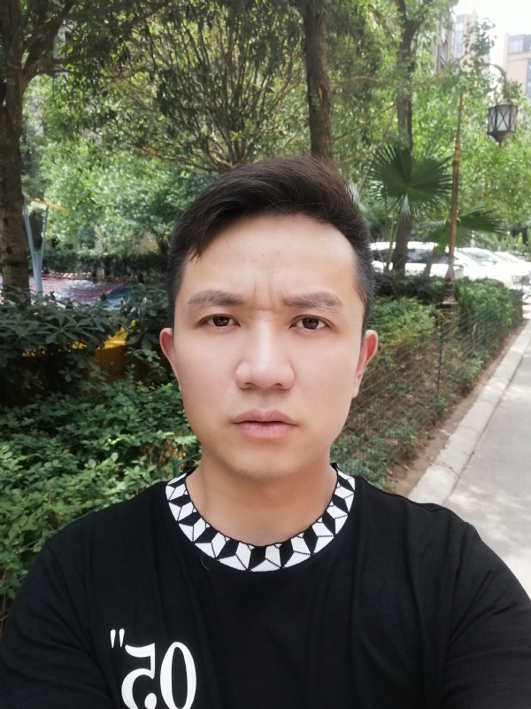 夏先生的第一张照片--德州相亲服务中心