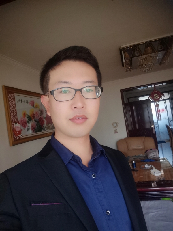 遇一人白首的第二张照片--德州相亲服务中心
