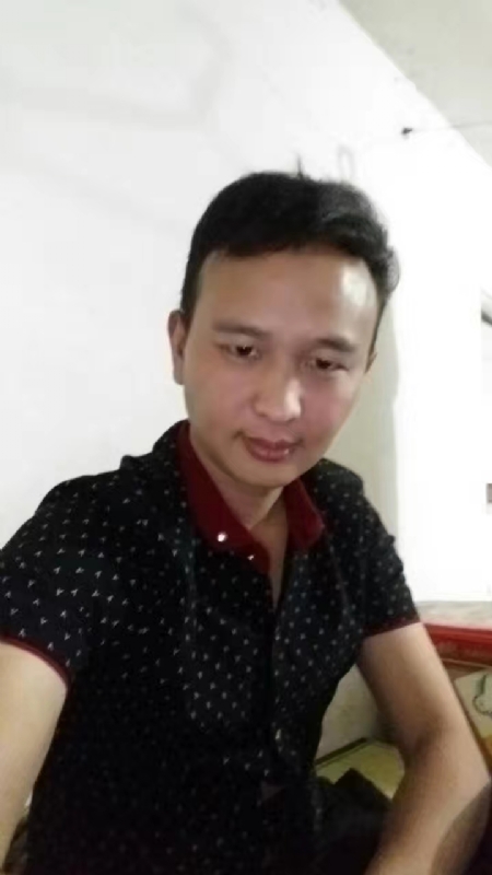 机械师的第一张照片--德州相亲服务中心