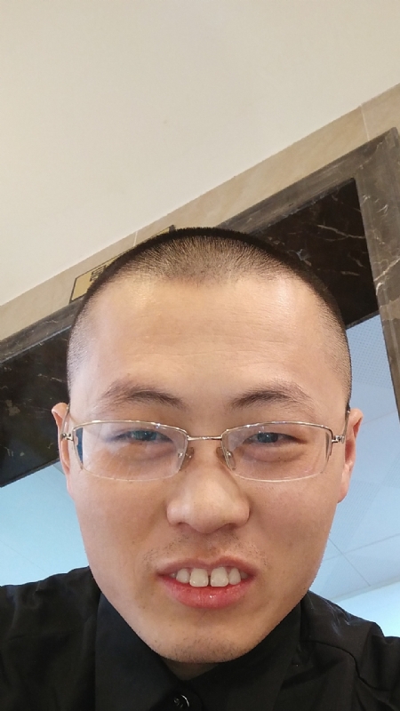 陈彩的第一张照片--德州相亲服务中心