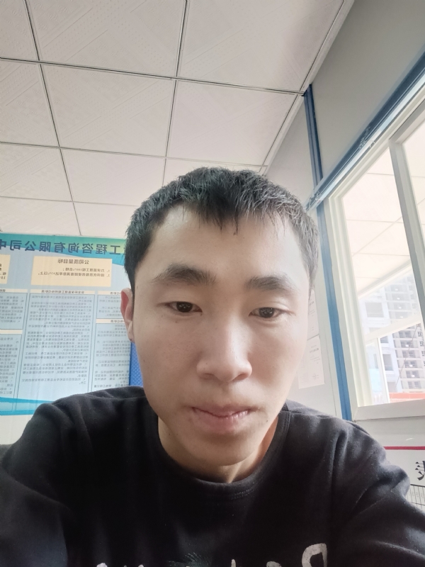 小哥哥的第一张照片--德州相亲服务中心