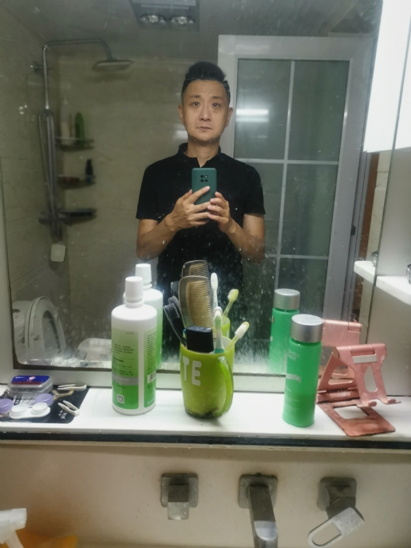 龙少的第一张照片--德州相亲服务中心