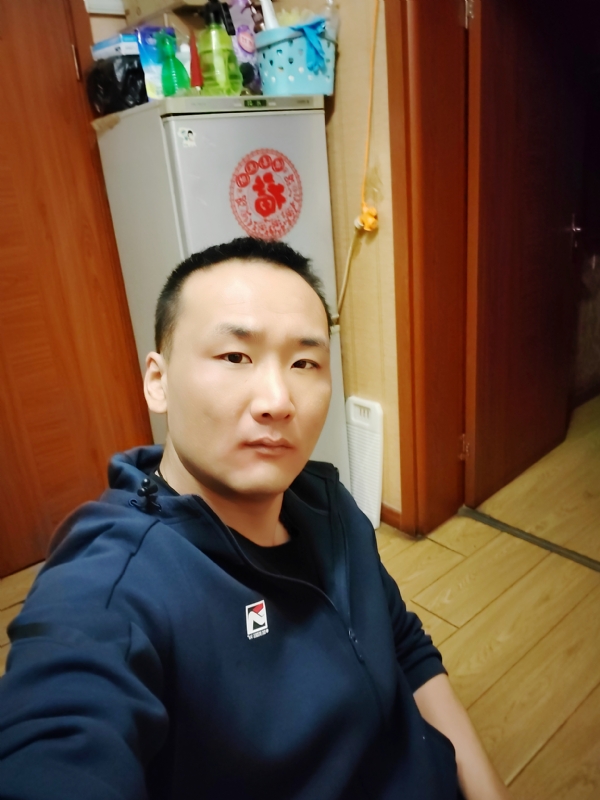 子昂的第一张照片--德州相亲服务中心
