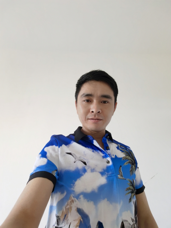 金世的第一张照片--德州相亲服务中心