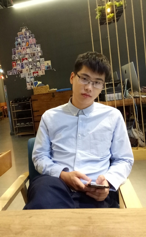 虚空羽翼的第一张照片--德州相亲服务中心