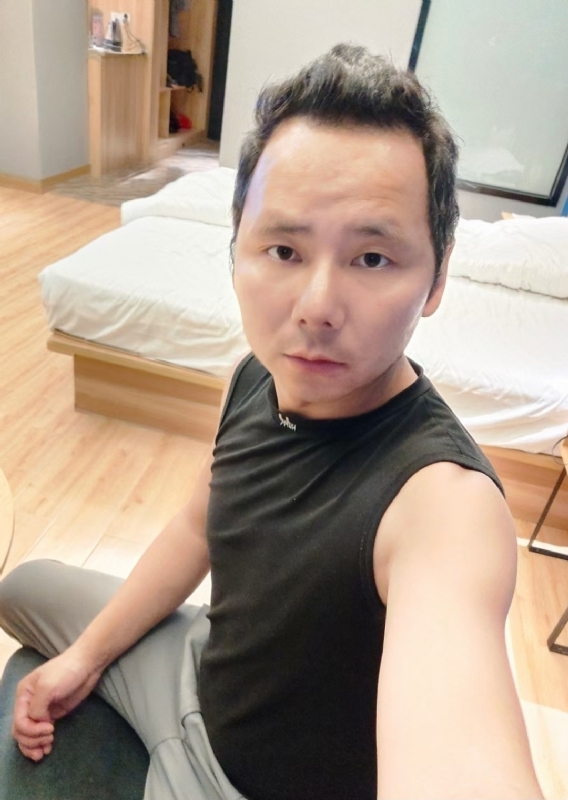 爱远的要命的第一张照片--德州相亲服务中心