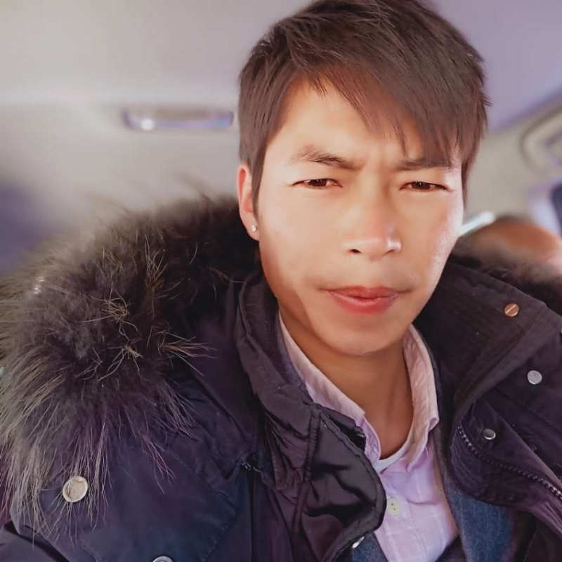 归属感的第一张照片--德州相亲服务中心