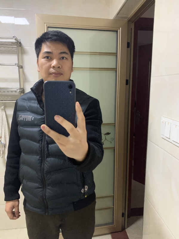 大海的第一张照片--德州相亲服务中心