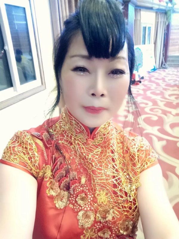 冰雪的第一张照片--德州相亲服务中心