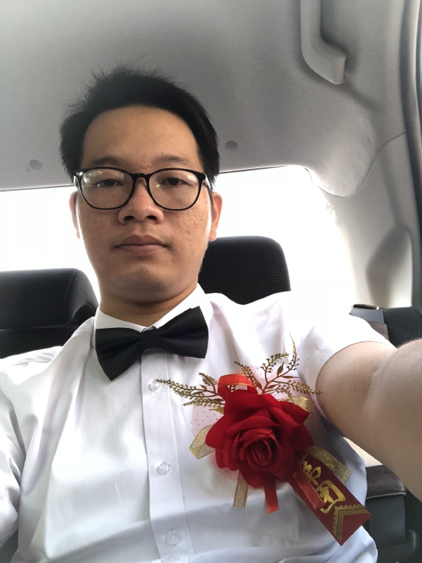 小陈的第二张照片--德州相亲服务中心