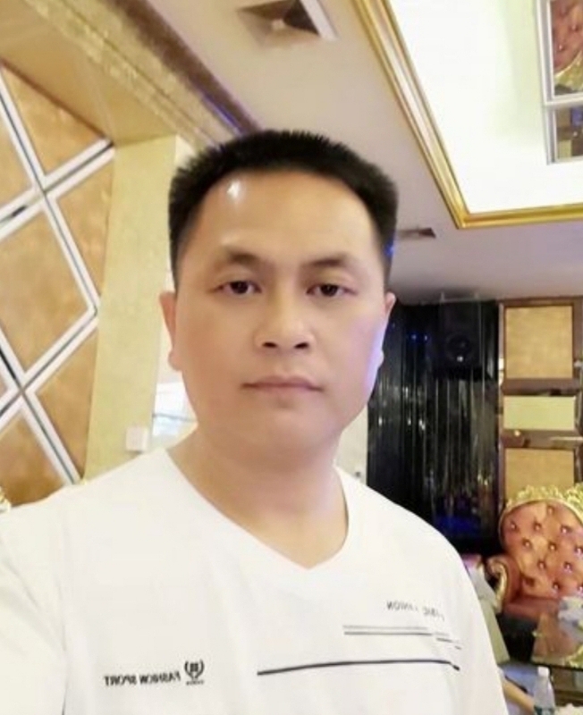 小梁的第一张照片--德州相亲服务中心