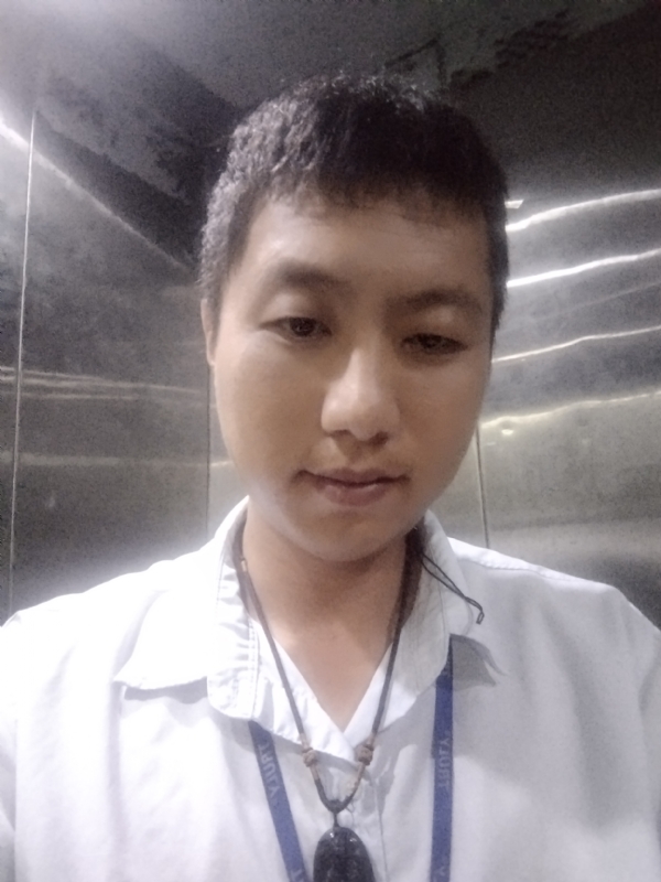 黄伟杰的第一张照片--德州相亲服务中心