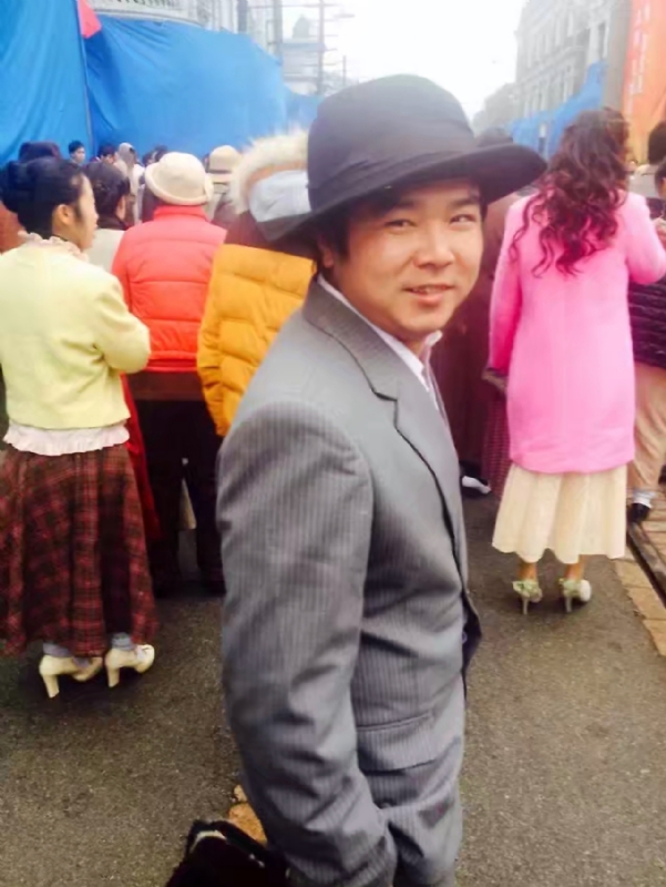 洁白的北戴河的第三张照片--德州相亲服务中心