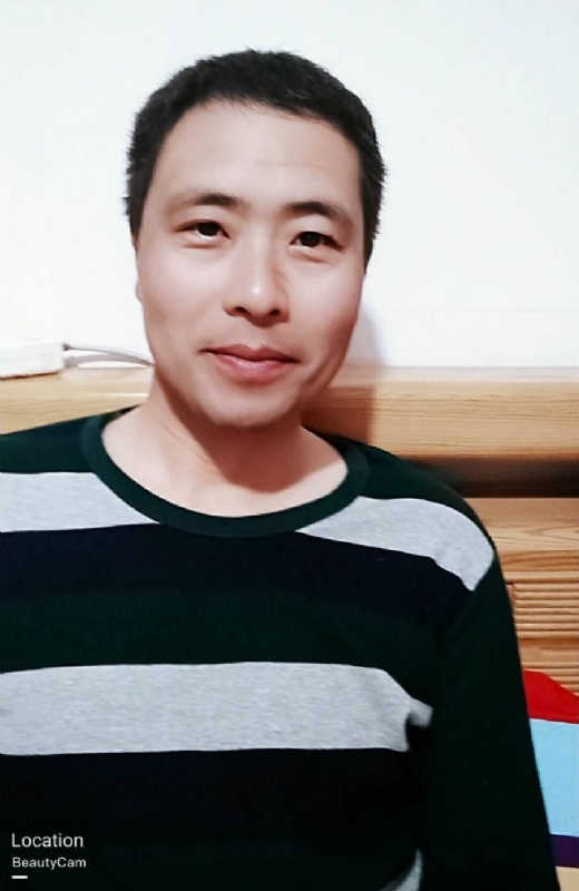 真爱难寻的第一张照片--德州相亲服务中心