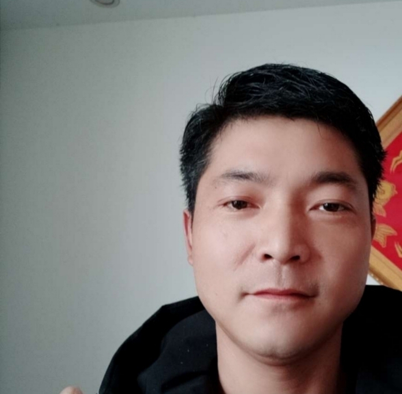 郝运的第一张照片--德州相亲服务中心