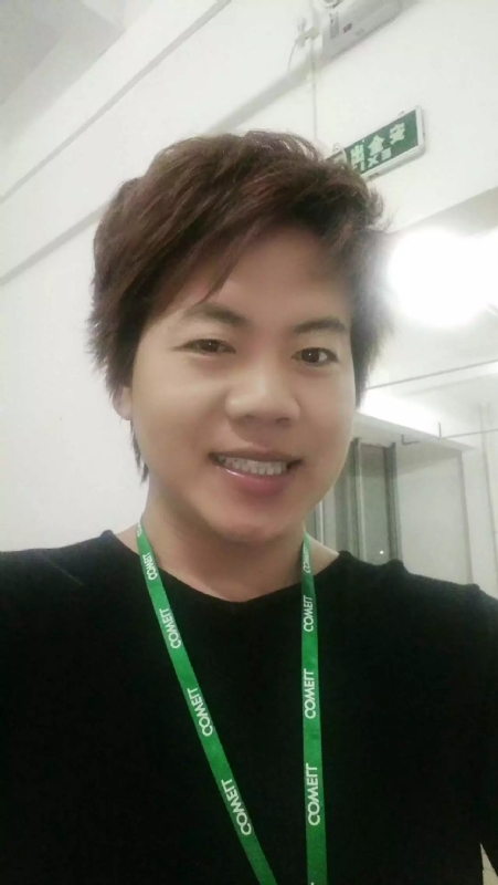 真诚相处不诚勿扰的第三张照片--德州相亲服务中心