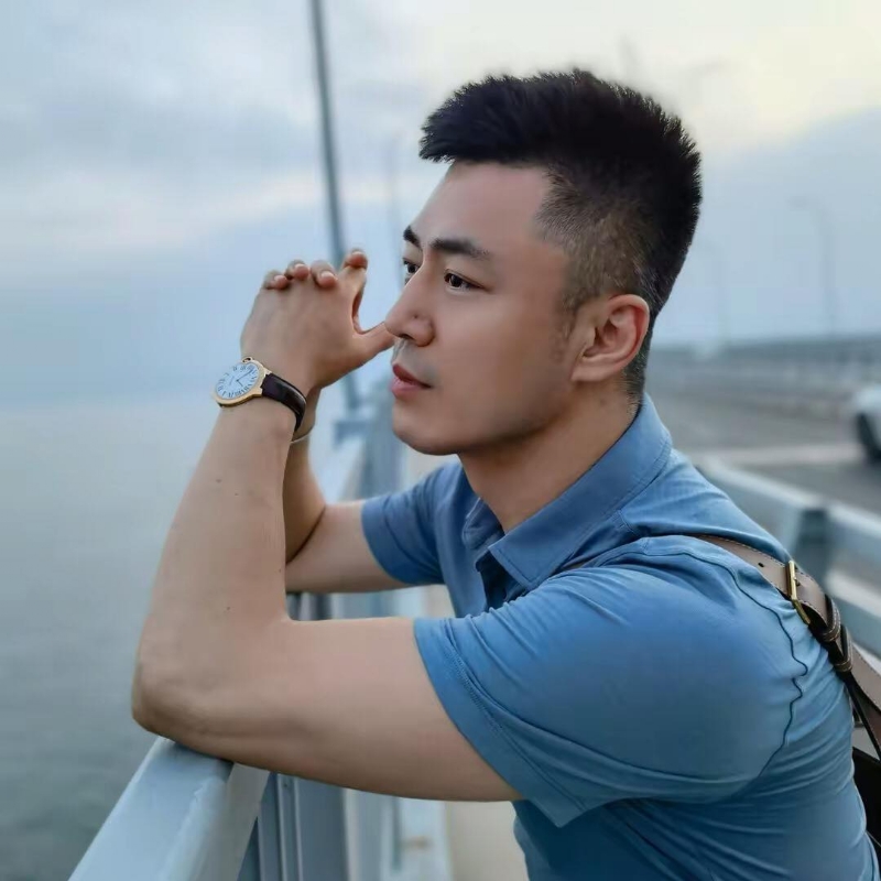 劉陽的第一张照片--德州相亲服务中心
